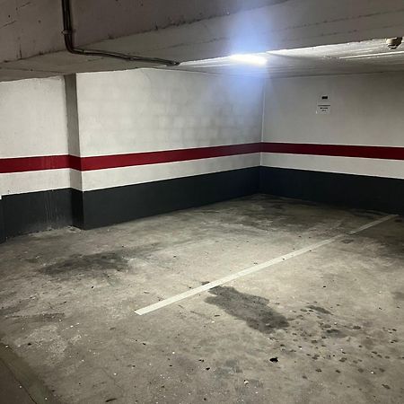 Ola Lisbon -Areeiroアパートメント エクステリア 写真
